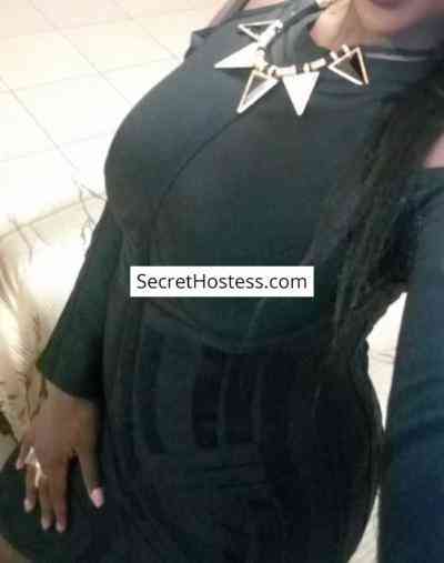 Kazuri 26Yrs Old Escort 60KG 164CM Tall Nairobi Image - 2