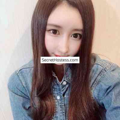 Mary 21Yrs Old Escort 43KG 150CM Tall Tokyo Image - 2