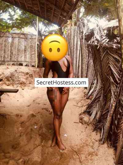 Oriane 23Yrs Old Escort 63KG 163CM Tall Abidjan Image - 2