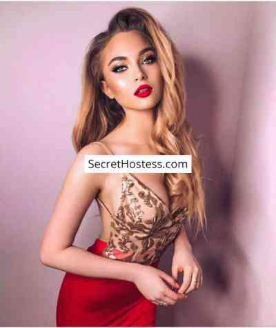 24 Year Old European Escort Tel Aviv Blonde - Image 8