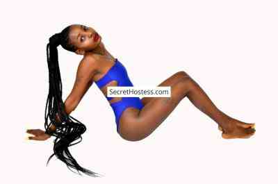 Naomi 23Yrs Old Escort 45KG 173CM Tall Nairobi Image - 4