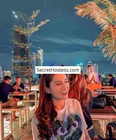 Aurellia 23Yrs Old Escort 47KG 168CM Tall Jakarta Image - 4