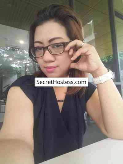 Sherint Chent Karien 31Yrs Old Escort 50KG 165CM Tall Jakarta Image - 3