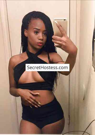 Sexy Skylar 24Yrs Old Escort 56KG 157CM Tall Nairobi Image - 3