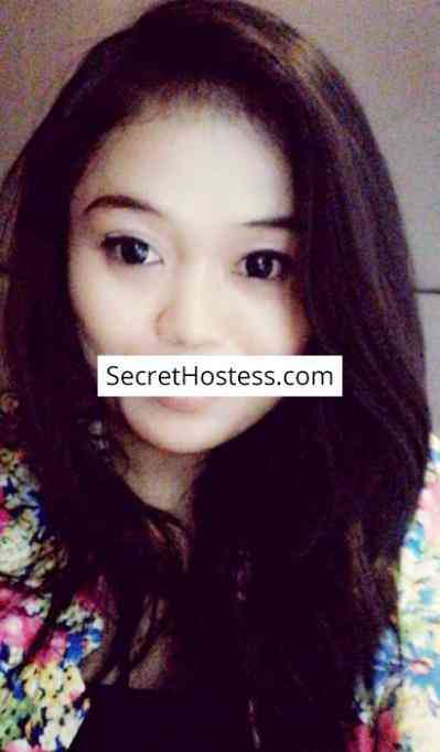 30 year old Asian Escort in Jakarta Hot lovely girl, Independent