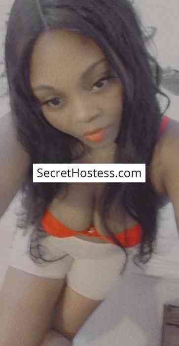 23 Year Old Ebony Escort Hawally Black Hair Black eyes - Image 7