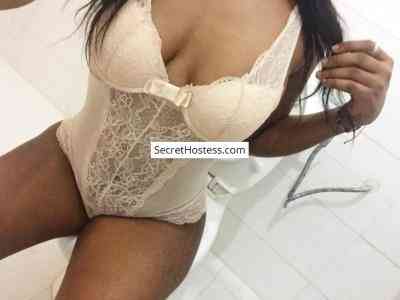 Mona Lova 24Yrs Old Escort 65KG 168CM Tall Abidjan Image - 3