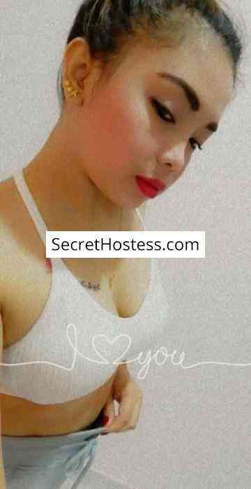 23 Year Old Asian Escort Salmiya Brown Hair - Image 7