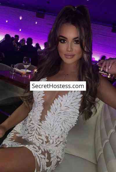 23 year old European Escort in Tel Aviv Alina, Agency