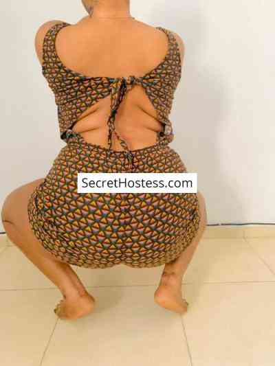 Monica 23Yrs Old Escort 72KG 170CM Tall Abidjan Image - 1