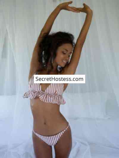 Sexy Escort Miranda 24Yrs Old Escort 50KG 161CM Tall Nairobi Image - 3