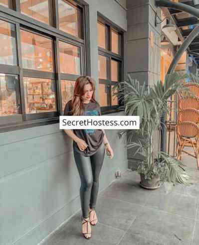 Aurellia 23Yrs Old Escort 47KG 168CM Tall Jakarta Image - 5