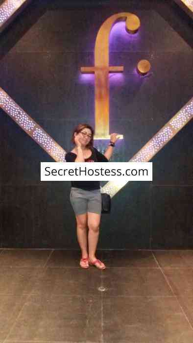 sheila amoy 31Yrs Old Escort 49KG 164CM Tall Jakarta Image - 11