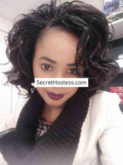 Reen 25Yrs Old Escort 54KG 152CM Tall Nairobi Image - 2