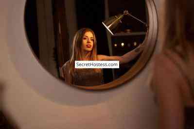 Katya 22Yrs Old Escort 62KG 164CM Tall Tel Aviv Image - 9