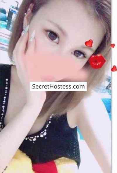 Lili 21Yrs Old Escort 42KG 166CM Tall Tokyo Image - 1