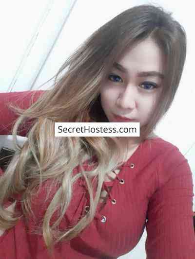 Tasya Carter 26Yrs Old Escort 55KG 167CM Tall Jakarta Image - 4