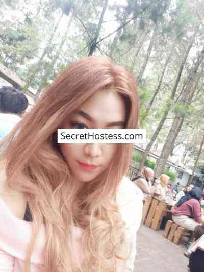 Tasya Carter 26Yrs Old Escort 55KG 167CM Tall Jakarta Image - 5