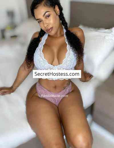 23 Year Old Ebony Escort Mahboula Black Hair Black eyes - Image 7