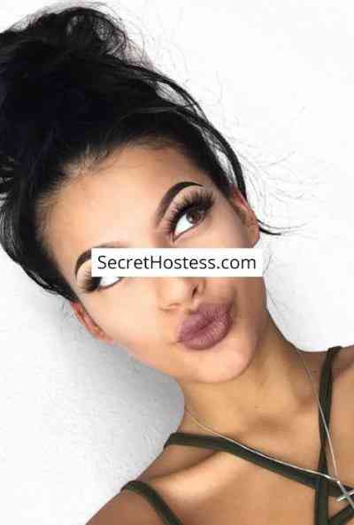 22 year old Mixed Escort in Tel Aviv Sonia, Agency