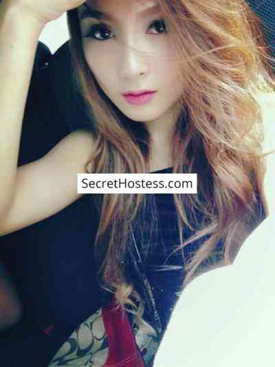 Sussane 28Yrs Old Escort 53KG 170CM Tall Jakarta Image - 3