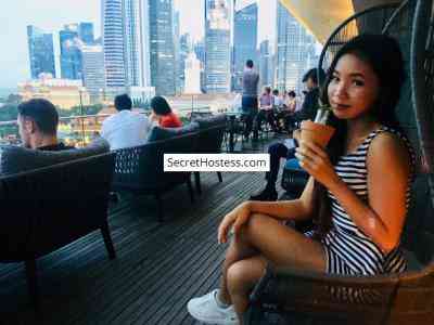 Petiteasian 29Yrs Old Escort 45KG 157CM Tall Jakarta Image - 8