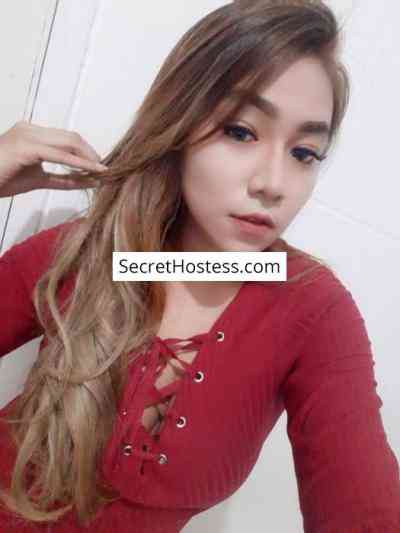 Tasya Carter 26Yrs Old Escort 55KG 167CM Tall Jakarta Image - 7