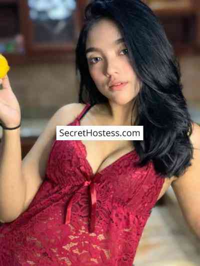 Rindu 21Yrs Old Escort 45KG 163CM Tall Jakarta Image - 6