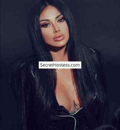 Toleen 26Yrs Old Escort 65KG 168CM Tall Amman Image - 15