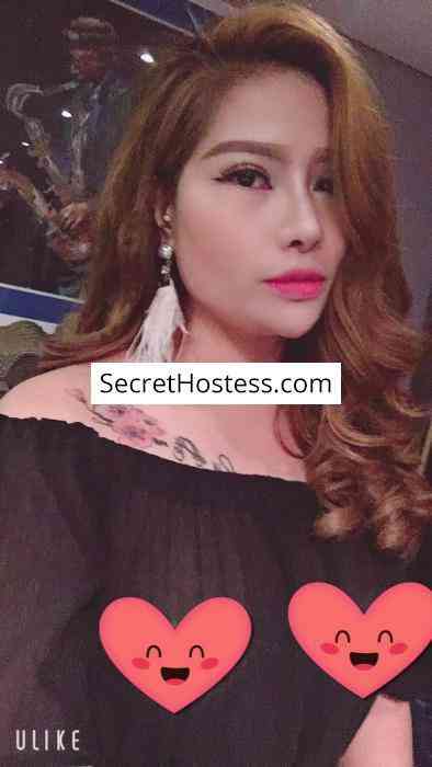 26 Year Old Asian Escort Salmiya Brown Hair Black eyes - Image 7