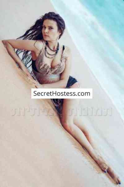 Vika 25Yrs Old Escort 56KG 170CM Tall Tel Aviv Image - 3