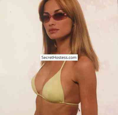 Elena S 35Yrs Old Escort 58KG 176CM Tall Bali Image - 3
