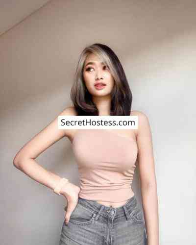 Chindy 21Yrs Old Escort 50KG 168CM Tall Jakarta Image - 4