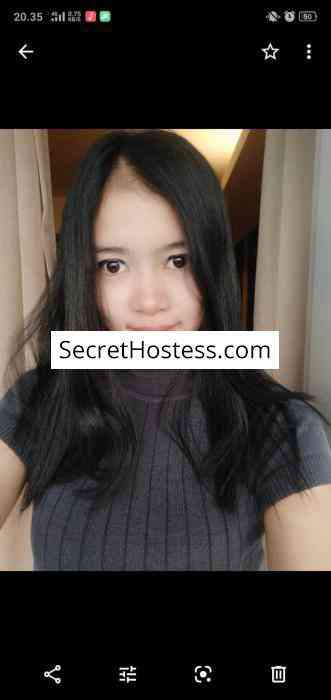 Sinta 24Yrs Old Escort 50KG 162CM Tall Bali Image - 3