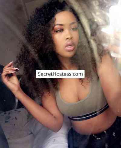 Claire 24Yrs Old Escort 52KG 166CM Tall Nairobi Image - 3
