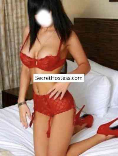 26 Year Old Asian Escort Almaty Black Hair Brown eyes - Image 4