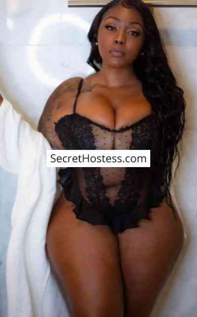 24 Year Old Ebony Escort Mahboula Black Hair Black eyes - Image 6