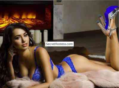 Adriana 30Yrs Old Escort 56KG 168CM Tall Kuwait City Image - 5