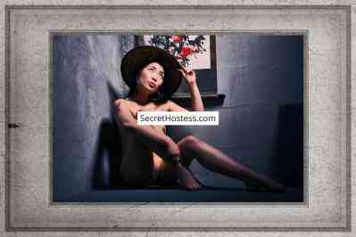 29 Year Old Asian Escort Almaty Brown Hair Black eyes - Image 6