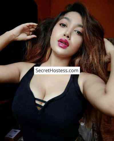 Dyna 27Yrs Old Escort 56KG 170CM Tall Kuwait City Image - 3