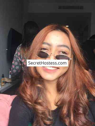 Citra 23Yrs Old Escort 50KG 165CM Tall Jakarta Image - 9