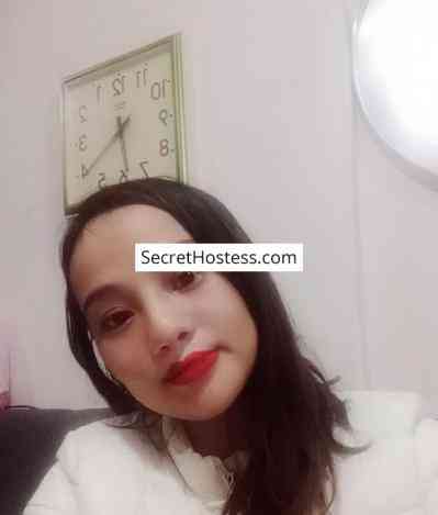 26 Year Old Asian Escort Salmiya Black Hair Black eyes - Image 6