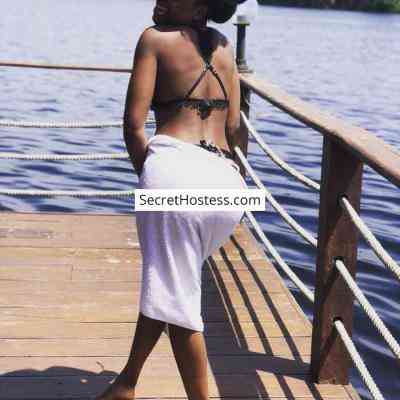 Andréa 23Yrs Old Escort 62KG 168CM Tall Abidjan Image - 3