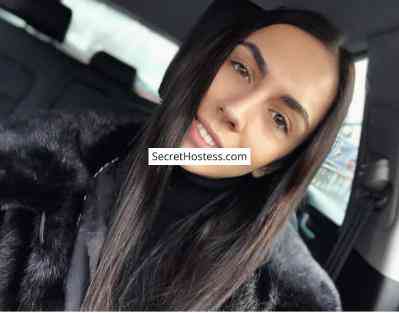 Elizabeth 23Yrs Old Escort 52KG 170CM Tall Tel Aviv Image - 7