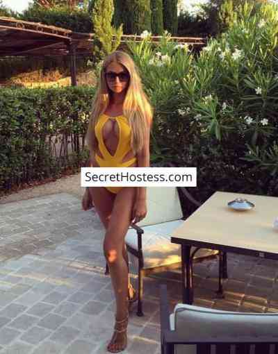 Laura 23Yrs Old Escort 55KG 170CM Tall Haifa Image - 6