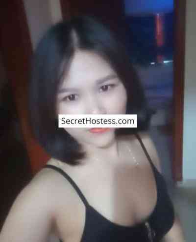 24 Year Old Asian Escort Salmiya Brown Hair Black eyes - Image 7