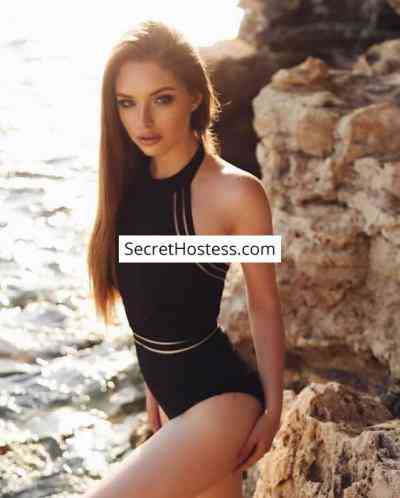 Isabelle 25Yrs Old Escort 50KG 170CM Tall Tel Aviv Image - 8