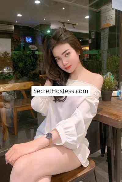 23 year old Asian Escort in Medan Angel, Independent
