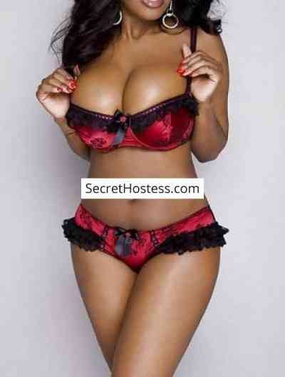 Iris Poitrine en or 25Yrs Old Escort 68KG 170CM Tall Abidjan Image - 3