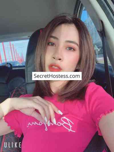 22 Year Old Asian Escort Riyadh Brown Hair Brown eyes - Image 3